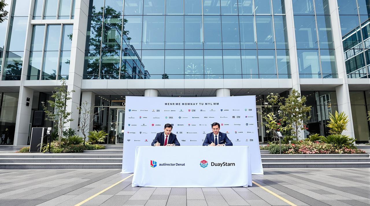 97影院2与清华大学达成产学研合作 - 新闻封面图片