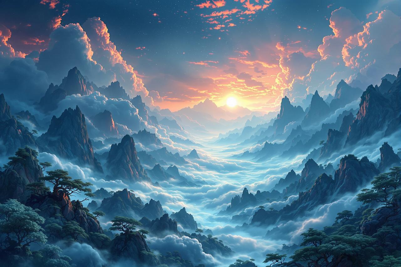 山海传奇 - 97影院2作品封面